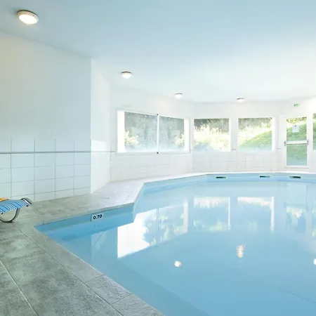 Résidence Odalys Les Belles Roches 4*