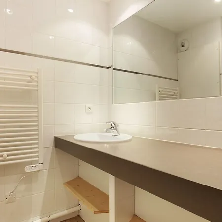 Résidence Odalys Les Belles Roches Appart hôtel 4*