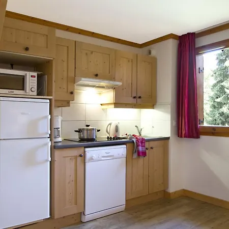 Odalys Les Belles Roches 4*