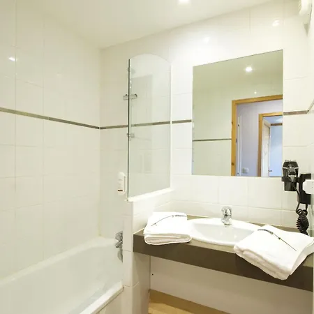 Odalys Les Belles Roches Aparthotel