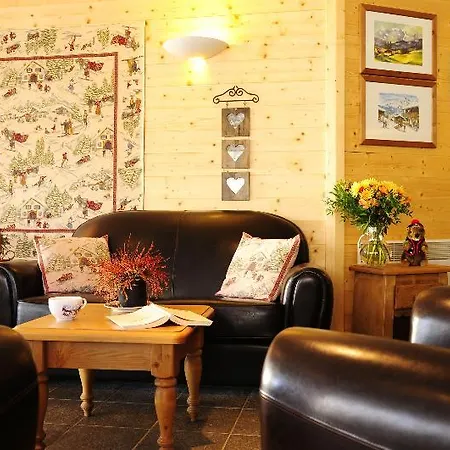 Odalys Les Belles Roches Aparthotel 4*