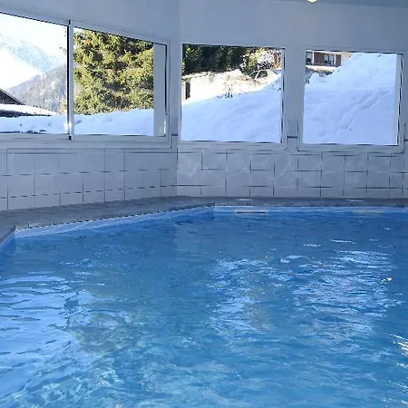 Odalys Les Belles Roches Aparthotel