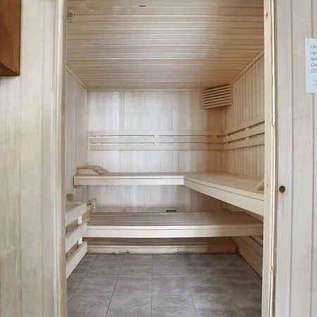 Odalys Les Belles Roches 4* Notre-Dame-de-Bellecombe