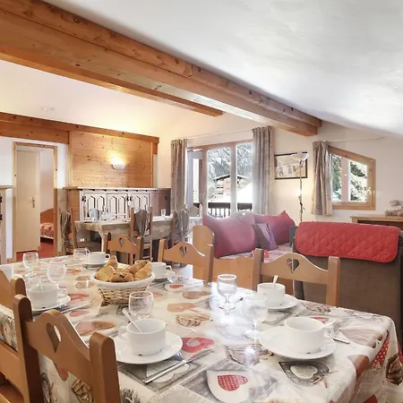Odalys Les Belles Roches Aparthotel
