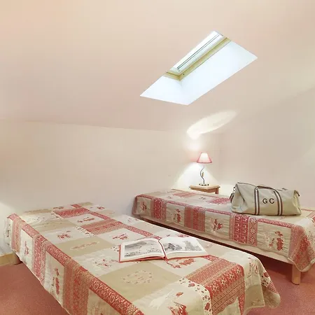 Odalys Les Belles Roches Aparthotel 4*