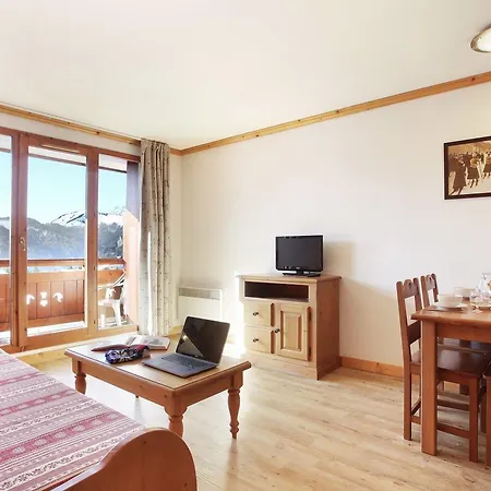 Aparthotel Odalys Les Belles Roches