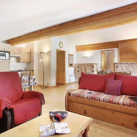 Odalys Les Belles Roches Aparthotel 4*